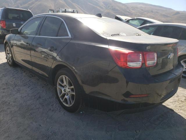 Photo 3 from auction – 2013 CHEVROLET MALIBU 1LT with VIN 1G11C5SA3DF230481