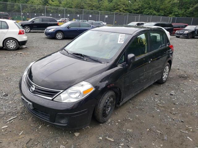 Photo 2 from auction – 2011 NISSAN VERSA S with VIN 3N1BC1CPXBL413907