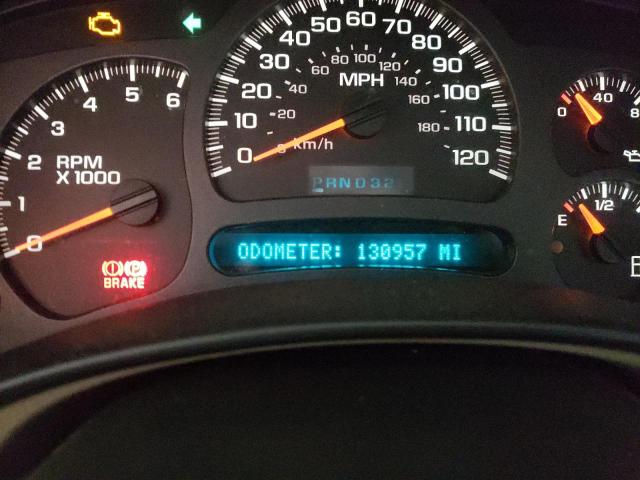 Photo 8 from auction – 2004 CHEVROLET silverado with VIN 1GCEK19T14Z175989