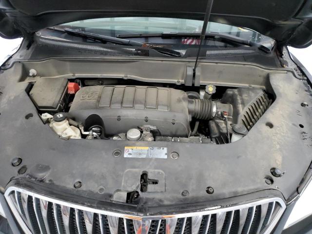 Photo 7 from auction – 2017 BUICK ENCLAVE with VIN 5GAKVBKD6HJ204640