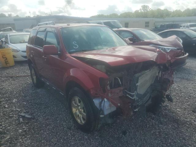 FORD ESCAPE LIM 2012 with VIN 1FMCU0E78CKC70251 - Photo from auction