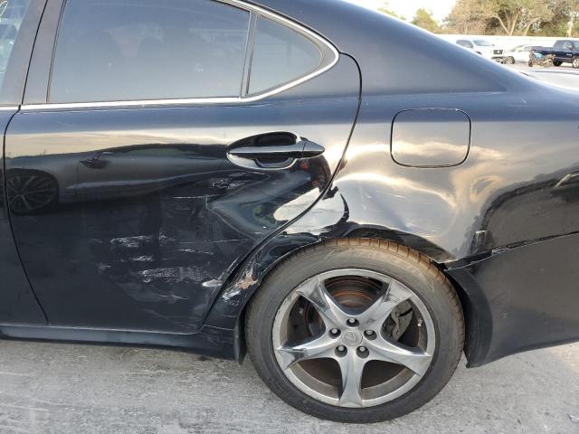 صورة رقم 9 من المزاد - 2008 LEXUS IS 250 مع VIN JTHBK262782079379