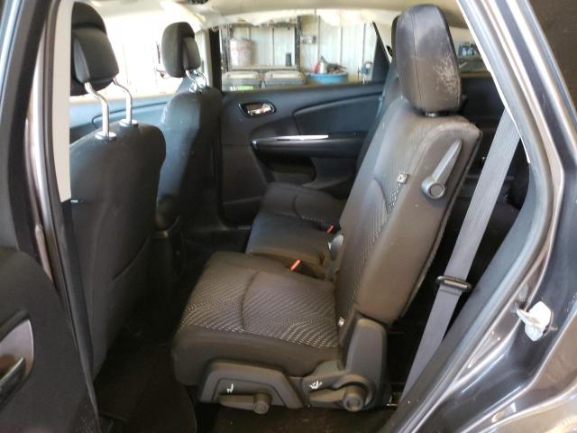 Photo 6 from auction – 2016 DODGE JOURNEY CR with VIN 3C4PDCGG1GT186653