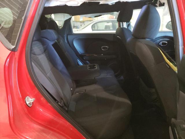 Photo 6 from auction – 2014 KIA SOUL ! with VIN KNDJX3A53E7704719