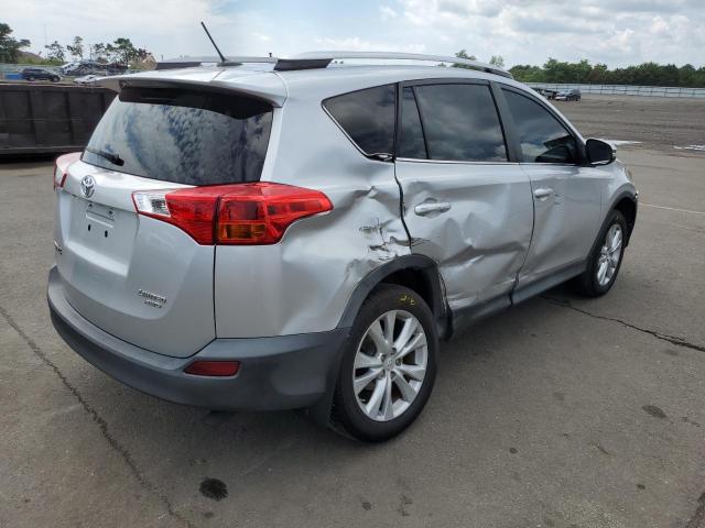 Photo 4 from auction – 2013 TOYOTA RAV4 LIMIT with VIN 2T3DFREV8DW117674