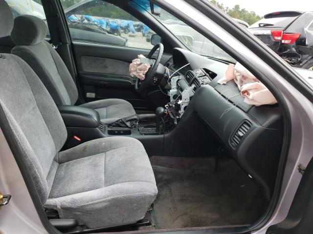 Photo 5 from auction – 1996 NISSAN MAXIMA with VIN JN1CA21D6TT140454