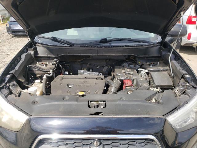 Photo 7 from auction – 2013 MITSUBISHI OUTLANDER with VIN 4A4AP3AU9DE003483