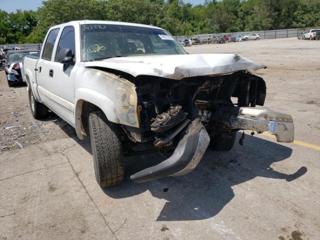 Zdjęcie 9 z aukcji – 2004 CHEVROLET SILVERADO z VIN 2GCEK13T341315283