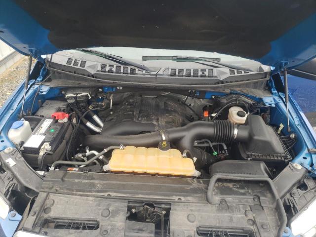 Photo 7 from auction – 2016 FORD F150 SUPER with VIN 1FTFX1EG4GFC15017