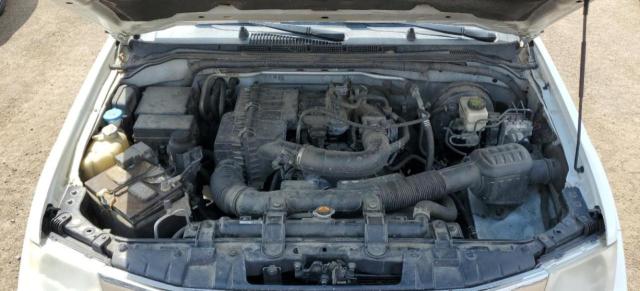 Photo 7 from auction – 2016 NISSAN FRONTIER S with VIN 1N6BD0CTXGN728714
