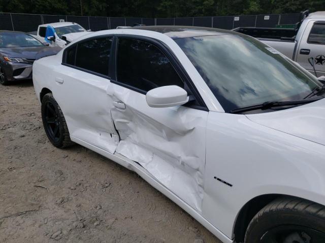 Photo 9 from auction – 2016 DODGE CHARGER R/ with VIN 2C3CDXCT0GH169980