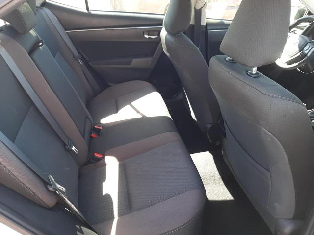 Photo 6 from auction – 2018 TOYOTA COROLLA L with VIN 2T1BURHE6JC066626