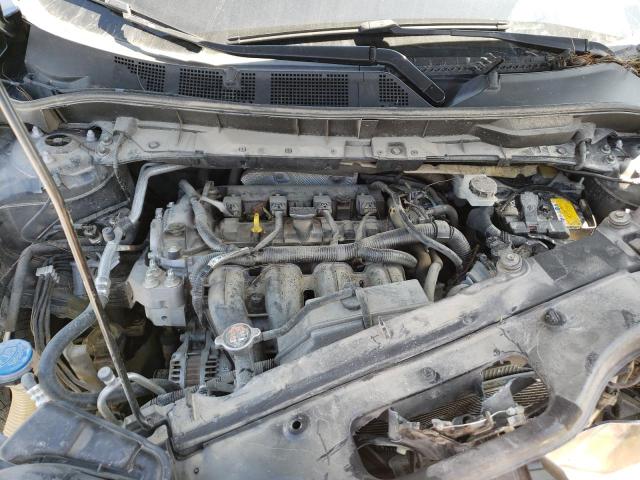 Photo 7 from auction – 2017 MAZDA CX-5 GRAND with VIN JM3KFADL0H0162425