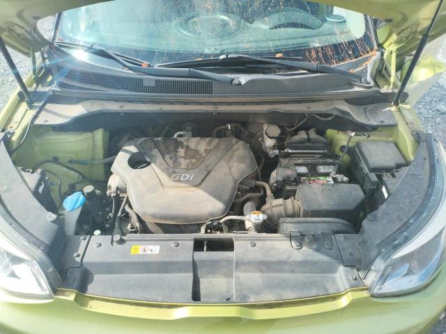 Photo 7 from auction – 2015 KIA SOUL with VIN KNDJN2A27F7785425