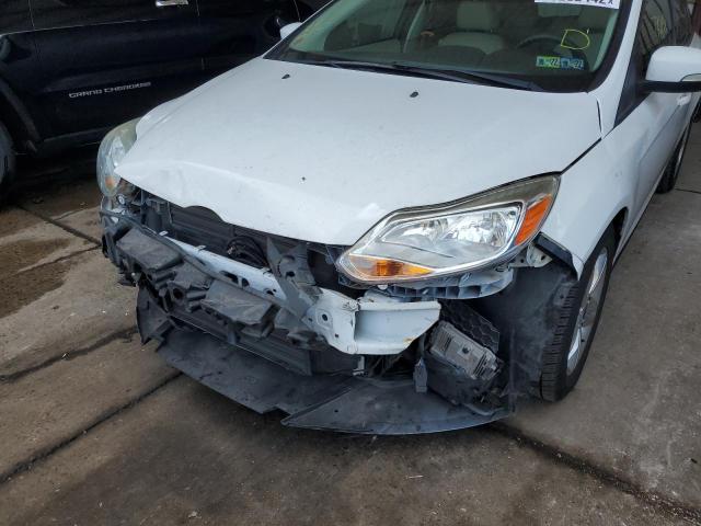 Photo 9 from auction – 2013 FORD FOCUS SE with VIN 1FADP3K20DL213733