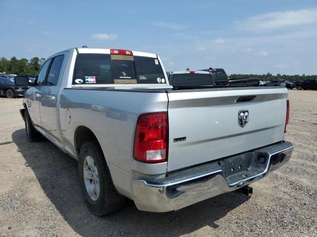 Photo 3 from auction – 2019 RAM 1500 CLASS with VIN 1C6RR6TT9KS512330
