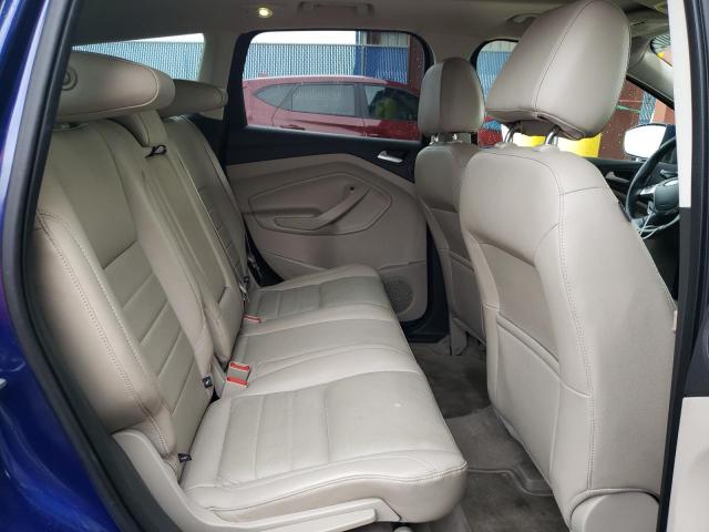 Photo 6 from auction – 2016 FORD ESCAPE TIT with VIN 1FMCU0J91GUC06232