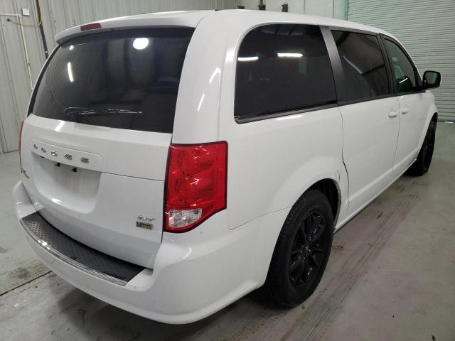 Photo 4 from auction – 2019 DODGE GRAND CARA with VIN 2C4RDGEG8KR764083