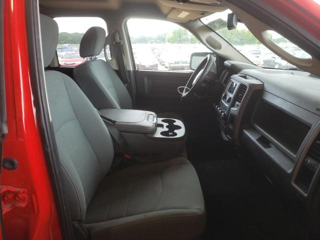 Photo 5 from auction – 2016 RAM 1500 ST with VIN 1C6RR6FG4GS275462