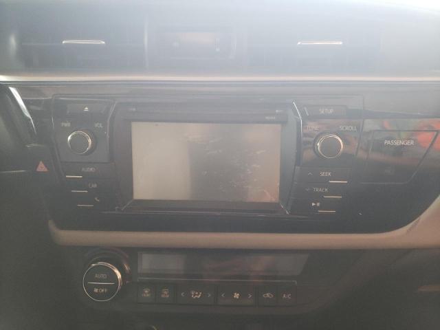 Photo 9 from auction – 2014 TOYOTA COROLLA L with VIN 5YFBURHE3EP097094
