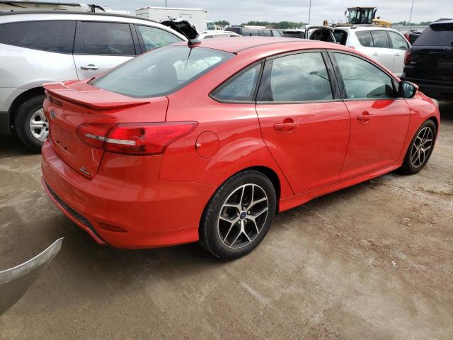 Photo 4 from auction – 2015 FORD FOCUS SE with VIN 1FADP3F29FL360873