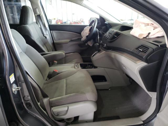 Photo 5 from auction – 2013 HONDA CR-V EX with VIN 2HKRM4H56DH648910