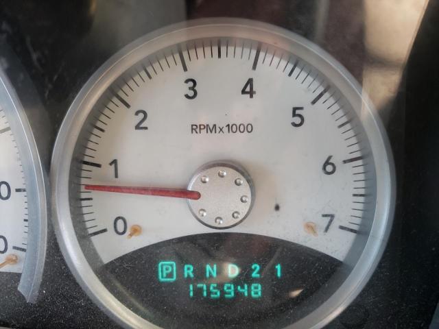 Photo 8 from auction – 2005 DODGE DAKOTA SLT with VIN 1D7HW42N15S276089