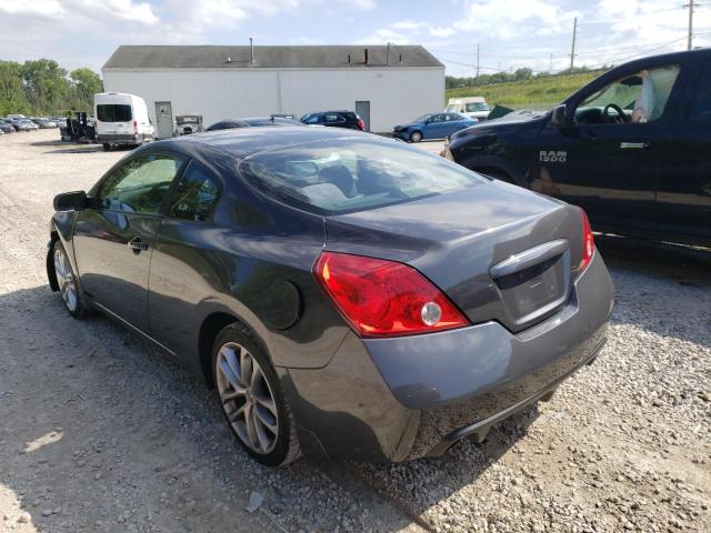 Photo 3 from auction – 2009 NISSAN ALTIMA 3.5 with VIN 1N4BL24EX9C141533