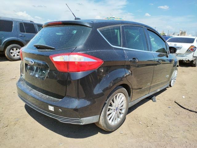 Zdjęcie 4 z aukcji – 2013 FORD C-MAX PREM z VIN 1FADP5CU2DL554854