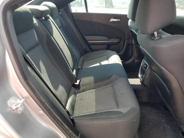 صورة رقم 6 من المزاد - 2016 DODGE CHARGER SX مع VIN 2C3CDXJG0GH170214
