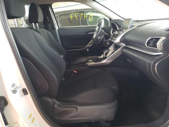 Photo 5 from auction – 2019 MITSUBISHI ECLIPSE CR with VIN JA4AT4AA2KZ021936