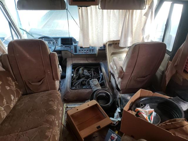 Photo 5 from auction – 1989 FTWD TRAILER with VIN 1GBKP37WXK3314115