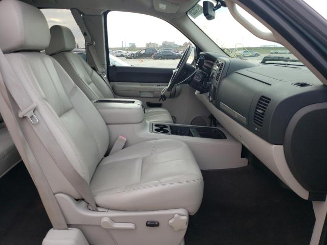 Photo 5 from auction – 2009 CHEVROLET SILVERADO with VIN 1GCEK29069Z155515