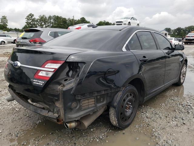 Photo 4 from auction – 2015 FORD TAURUS LIM with VIN 1FAHP2F88FG106225