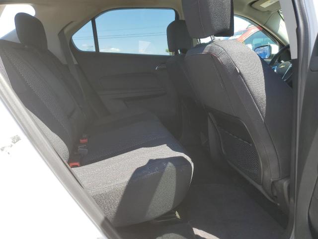 Photo 6 from auction – 2016 CHEVROLET EQUINOX LT with VIN 2GNFLFE3XG6317476
