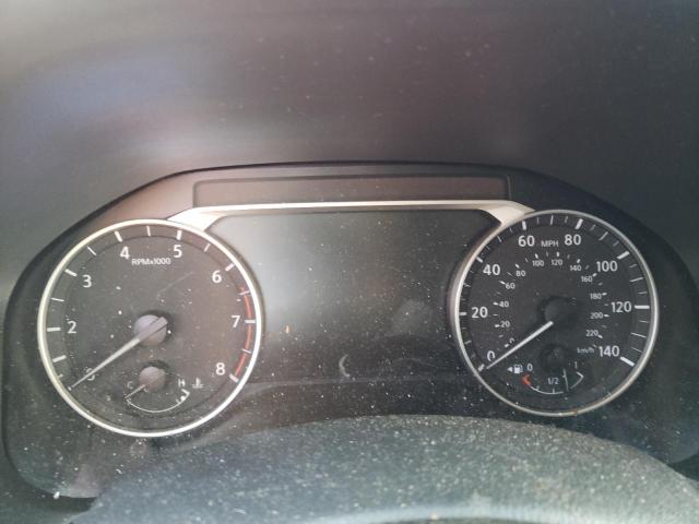 Photo 8 from auction – 2020 NISSAN ALTIMA S with VIN 1N4BL4BV2LC138924