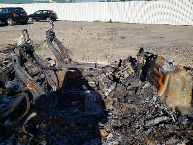 Photo 5 from auction – 2021 FORD F150 SUPER with VIN 1FTFX1E83MKF02215