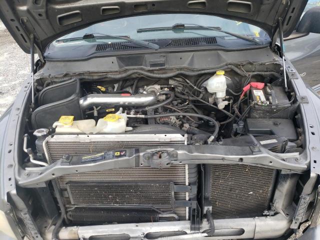 Photo 7 from auction – 2005 DODGE RAM 1500 S with VIN 1D7HA18N45J630018