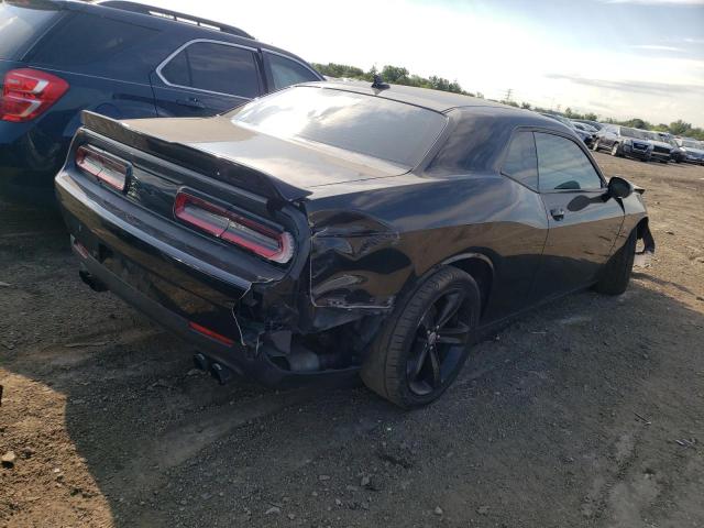 Photo 4 from auction – 2015 DODGE CHALLENGER with VIN 2C3CDZAT2FH717569