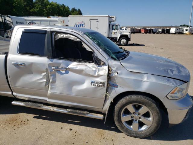 Photo 9 from auction – 2015 RAM 1500 SLT with VIN 1C6RR6GT1FS638584