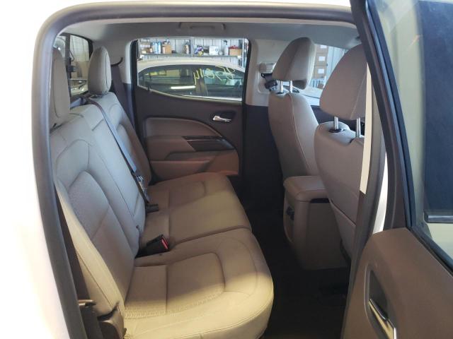 Photo 6 from auction – 2016 GMC CANYON SLE with VIN 1GTG5CE39G1314769