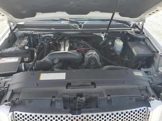 Photo 7 from auction – 2007 GMC YUKON DENA with VIN 1GKFK63847J322058