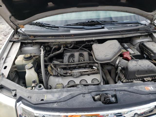 Photo 7 from auction – 2010 FORD EDGE LIMIT with VIN 2FMDK3KC0ABB41909