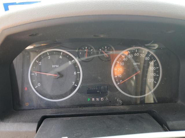 Photo 8 from auction – 2011 DODGE RAM 1500 with VIN 1D7RB1GKXBS572236