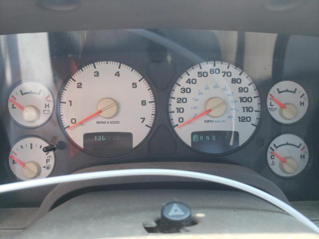 Photo 8 from auction – 2003 DODGE RAM 1500 S with VIN 1D7HA18N63S211384