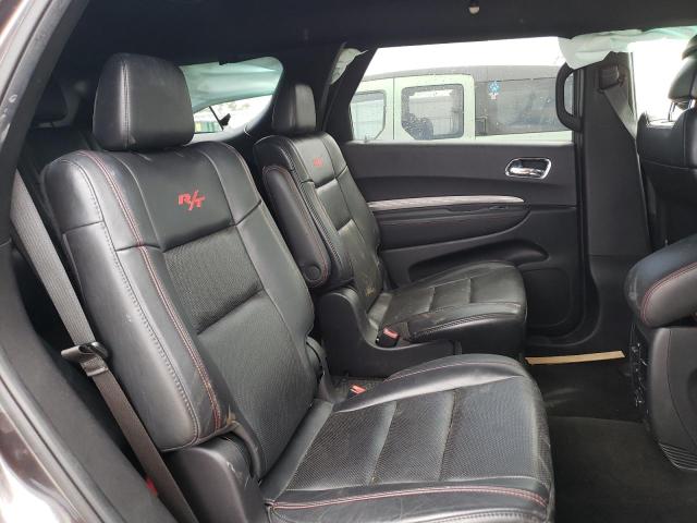 Photo 6 from auction – 2014 DODGE DURANGO R/ with VIN 1C4SDJCT9EC524293