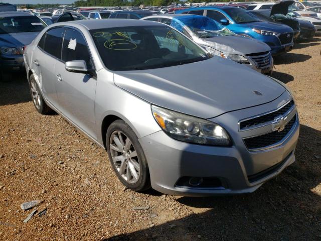 Photo 1 from auction – 2013 CHEVROLET MALIBU 2LT with VIN 1G11E5SA6DF136413