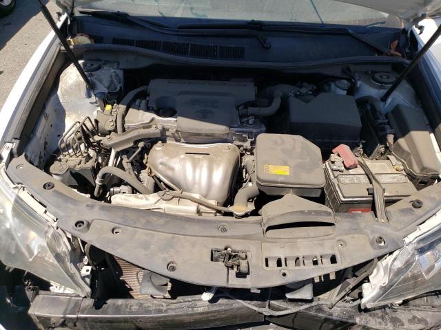 Photo 7 from auction – 2014 TOYOTA CAMRY L with VIN 4T1BF1FK7EU356270