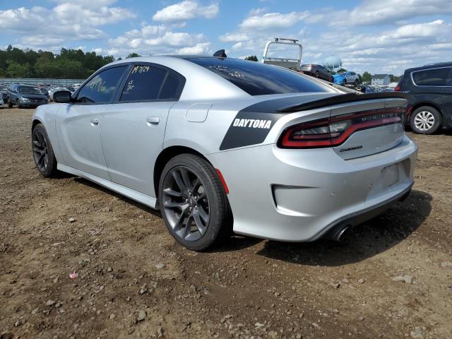 Photo 3 from auction – 2020 DODGE CHARGER R/ with VIN 2C3CDXCT5LH208167