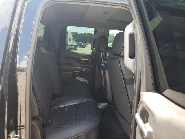 Photo 6 from auction – 2021 GMC SIERRA K15 with VIN 1GTR9CED9MZ217896